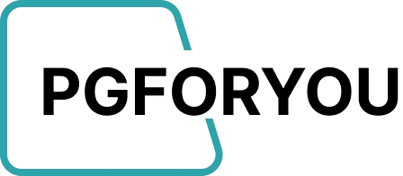 pgforyou logo